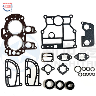 6G8-W0001-A3 YAMAHA Outboard Gasket