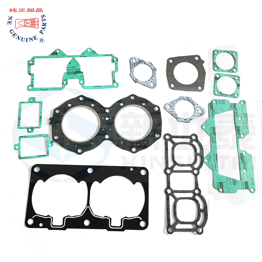 YAMAHA 650 SH650 1990-1996 Top end gasket(13.15.5) Jet Ski Gasket-1