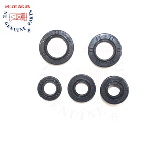 Oil Seal 50cc 4t zestaw USCSILNIKA4TMTTPZES