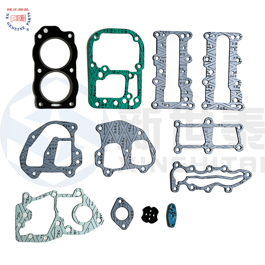 436358 EVINRUDE Xilaiyun Outboard Gasket-1