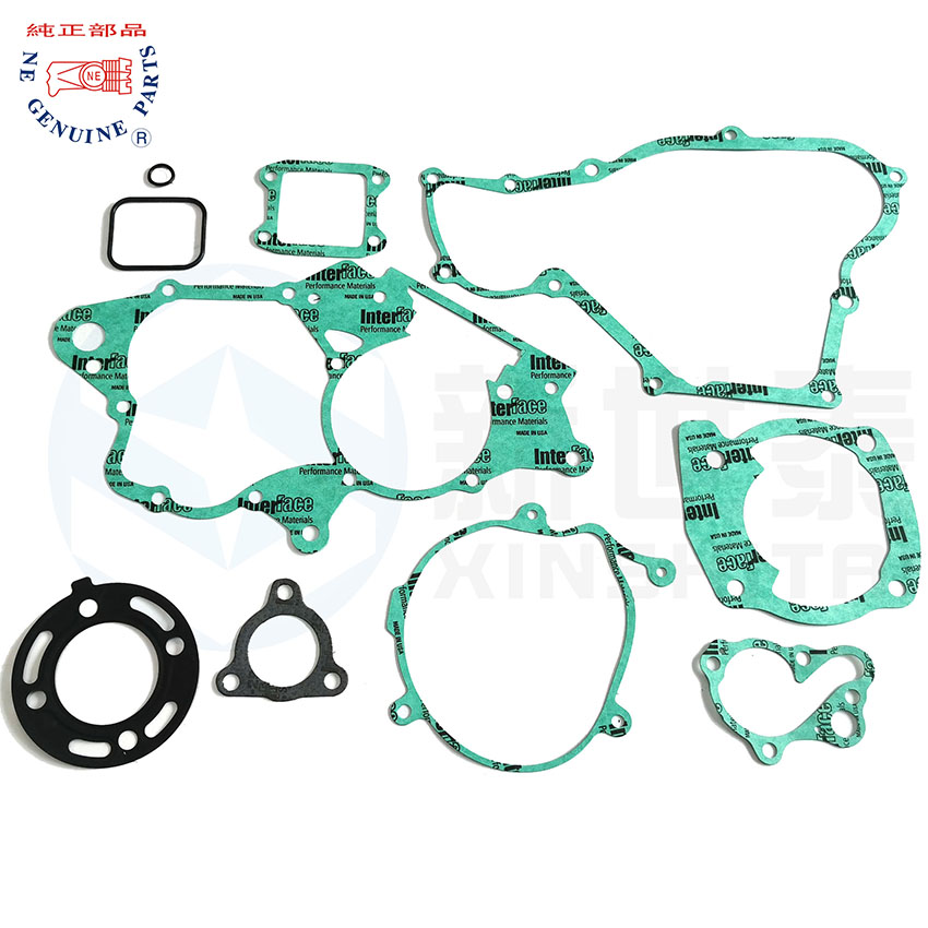 CR80 ATV UTV& OFF-Road Gasket-1