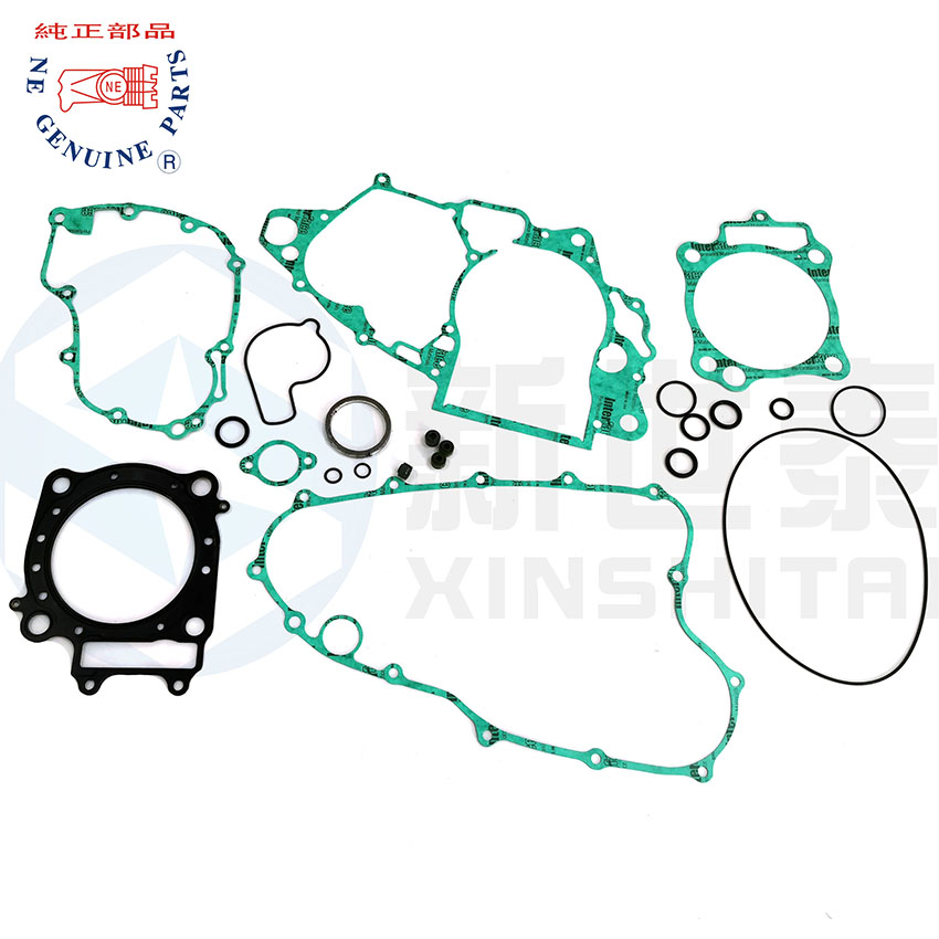 CRF450R ATV UTV& OFF-Road Gasket-3