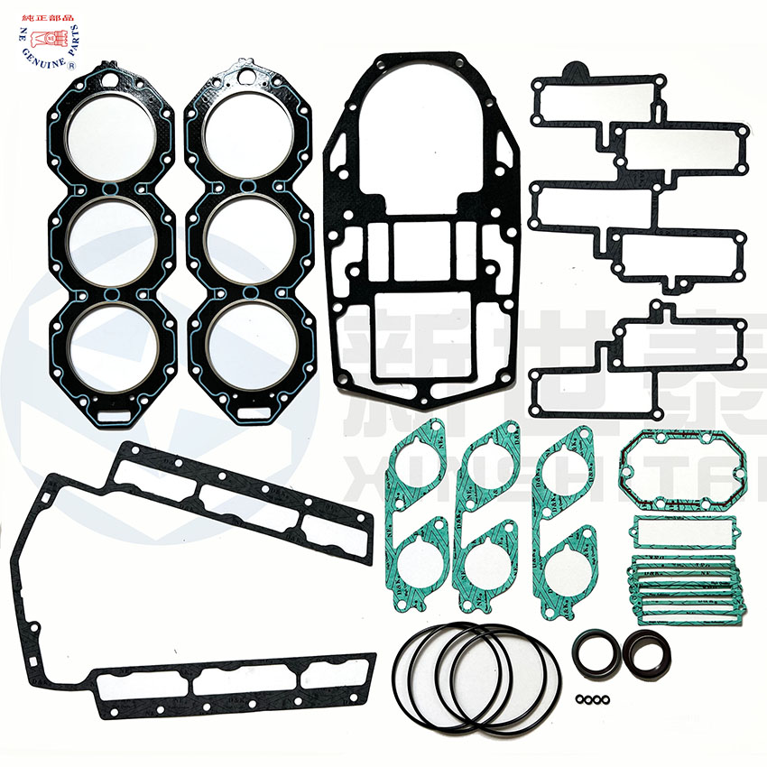 436891 EVINRUDE Xilaiyun Outboard Gasket-1