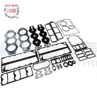 6G5-W0001-A3 YAMAHA Outboard Gasket