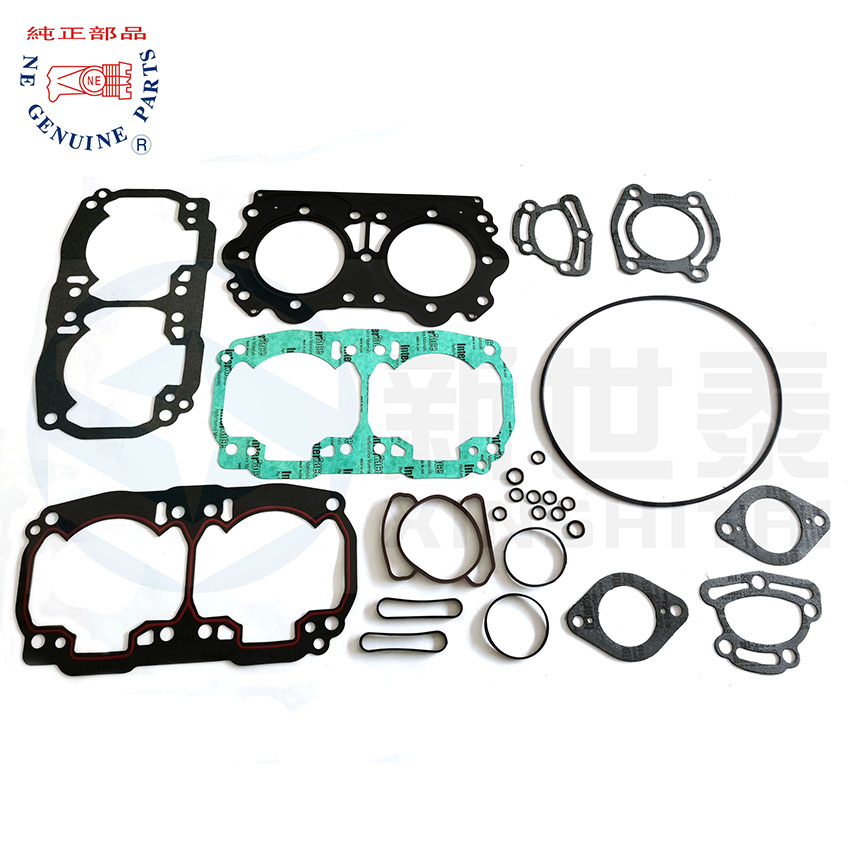 SEA DOO 951 1998-2000 Top end gasket Jet Ski Gasket-1