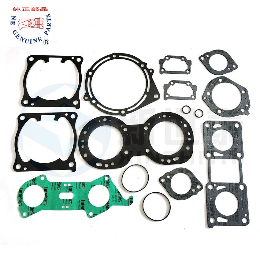 YAMAHA 800 GP800 XL800 1998-2005 Top end gasket（19.5-21.5) Jet Ski Gasket-1