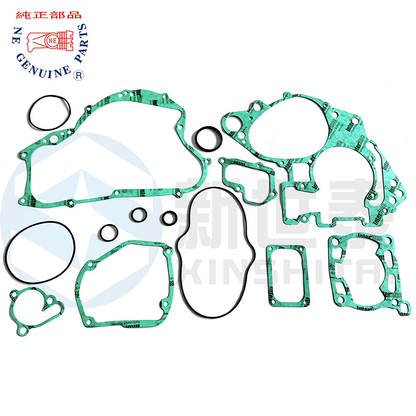 RM125 ATV UTV& OFF-Road Gasket-1