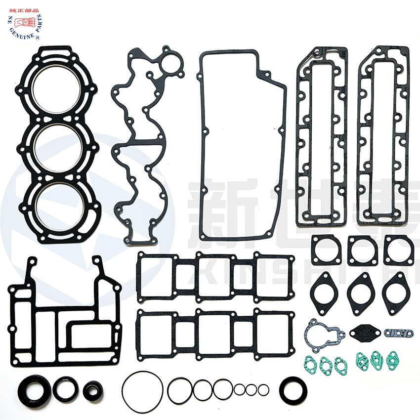 3B7-87121-1 TOHATSU Outboard Gasket-1