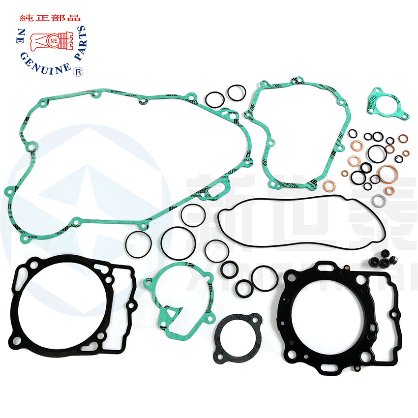 450EXC ATV UTV& OFF-Road Gasket-2