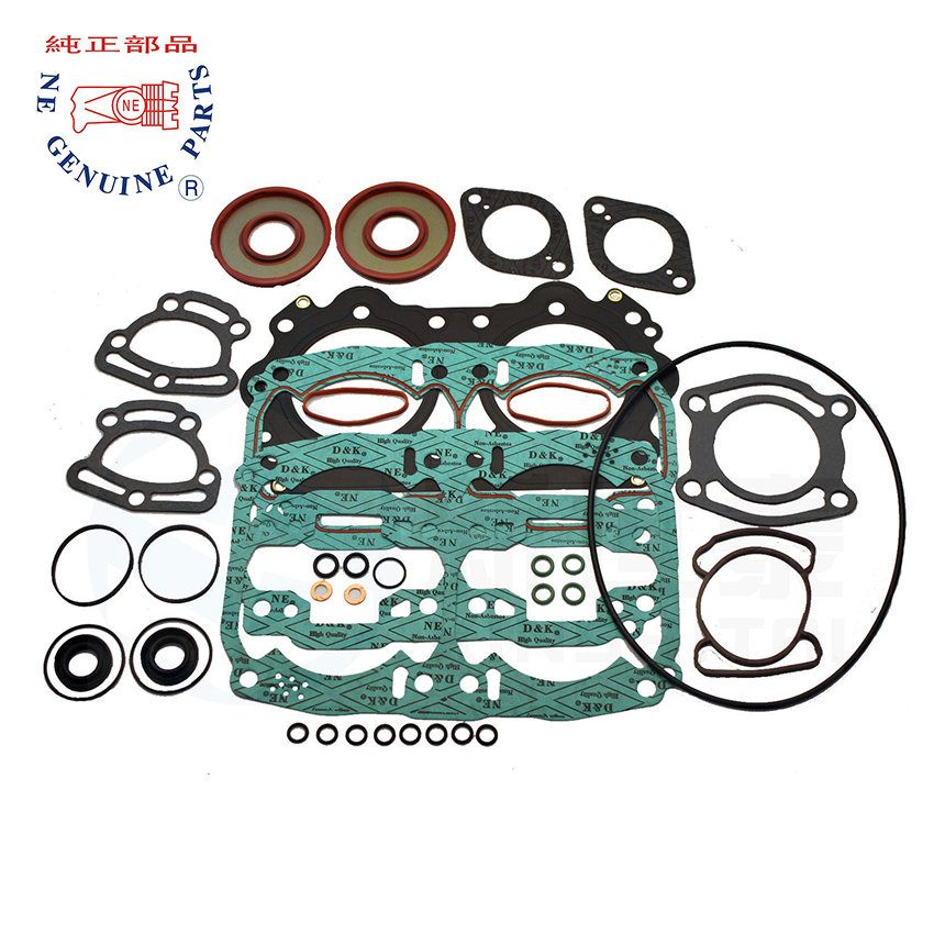 SeaDoo 951 Carb Complete Engine Gasket Kit RX LRV XP GTX GSX Jet Ski Gasket-1