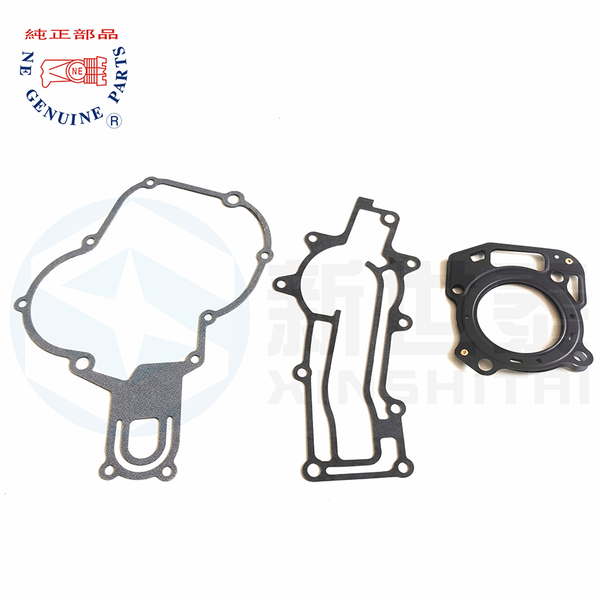 yamaha 4 stroke 4 5 6 hp Outboard Gasket-1