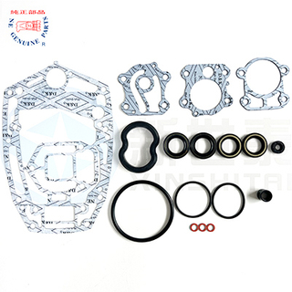 6H3-W0001-22 YAMAHA Outboard Gasket