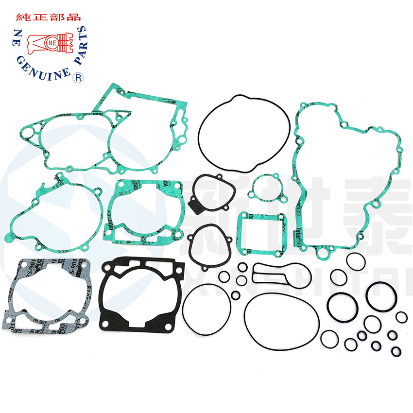 300EXC ATV UTV& OFF-Road Gasket-2