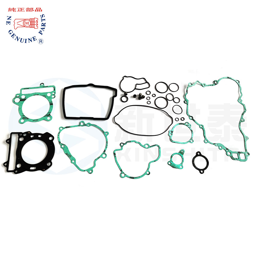 250SXF ATV UTV& OFF-Road Gasket-1