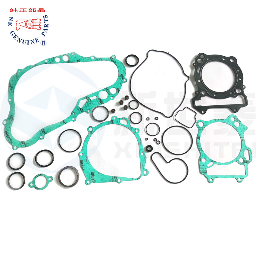 DRZ400 ATV UTV& OFF-Road Gasket-1
