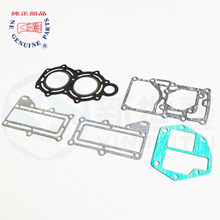 Dongfa 2-flush 9.8 12HP Outboard Gasket