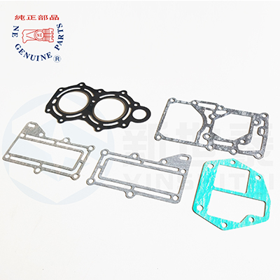 Dongfa 2-flush 9.8 12HP Outboard Gasket
