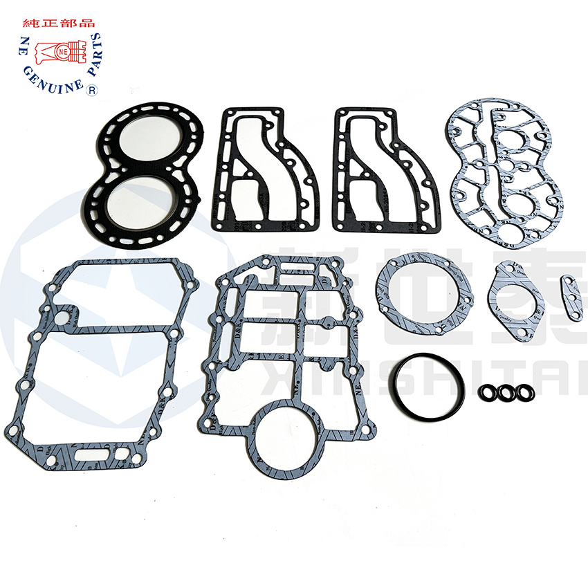 11400-94818 SUZUKI Outboard Gasket-1