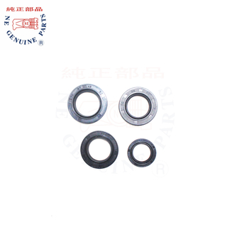 AKT-125JET4 Oil Seal Set 